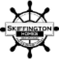 Skiffington Homes logo, Skiffington Homes contact details