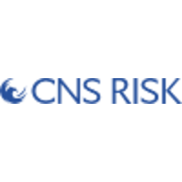 CNS Risk logo, CNS Risk contact details