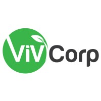 VivCorporation logo, VivCorporation contact details