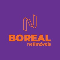 Boreal Netimoveis logo, Boreal Netimoveis contact details