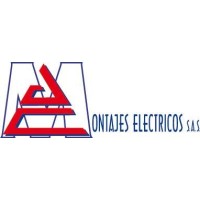 MONTAJES ELECTRICOS  SAS logo, MONTAJES ELECTRICOS  SAS contact details