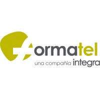 FORMATEL e-learning logo, FORMATEL e-learning contact details