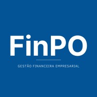 FinPO | Gestão Financeira Empresarial logo, FinPO | Gestão Financeira Empresarial contact details