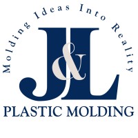 J&L Plastic Molding logo, J&L Plastic Molding contact details