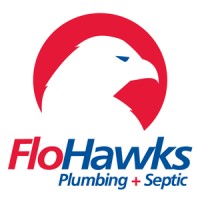 FloHawks Plumbing And Septic logo, FloHawks Plumbing And Septic contact details