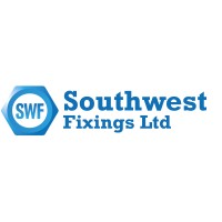 SOUTHWEST FIXINGS LIMITED logo, SOUTHWEST FIXINGS LIMITED contact details