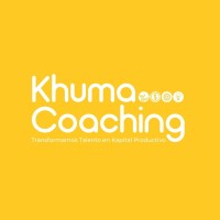 Khuma Coaching logo, Khuma Coaching contact details