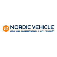 Nordic Vehicle Conversion AB logo, Nordic Vehicle Conversion AB contact details