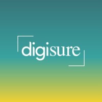 Digisure AS logo, Digisure AS contact details