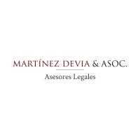 MARTINEZ DEVIA & ASOCIADOS SAS logo, MARTINEZ DEVIA & ASOCIADOS SAS contact details