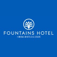 Fountains Hotel by Indalo Hotel & Leisure logo, Fountains Hotel by Indalo Hotel & Leisure contact details