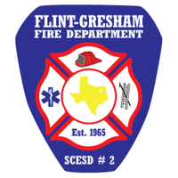 Flint-Gresham Fire Department logo, Flint-Gresham Fire Department contact details