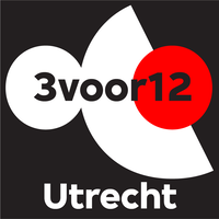 3voor12 Utrecht logo, 3voor12 Utrecht contact details