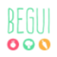 BEGUI logo, BEGUI contact details