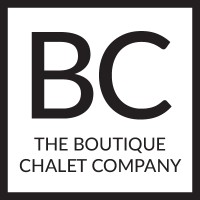 The Boutique Chalet Company logo, The Boutique Chalet Company contact details