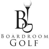 Boardroom Golf Club logo, Boardroom Golf Club contact details