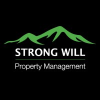 Strong Will Property Management logo, Strong Will Property Management contact details