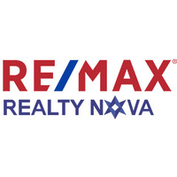 REMAXRealtyNova logo, REMAXRealtyNova contact details