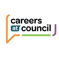 Careers at Council logo, Careers at Council contact details