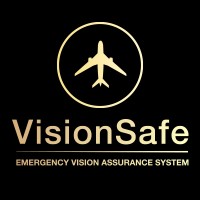 VisionSafe Corporation - EVAS logo, VisionSafe Corporation - EVAS contact details