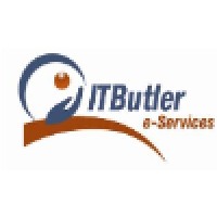 IT Butler E-Services FZ LLC logo, IT Butler E-Services FZ LLC contact details