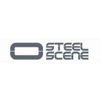 Steelscene logo, Steelscene contact details