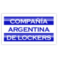 Compañía Argentina de Lockers S.A. logo, Compañía Argentina de Lockers S.A. contact details