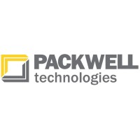 PACKWELL Technologies logo, PACKWELL Technologies contact details