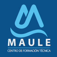 CFT Estatal del Maule logo, CFT Estatal del Maule contact details