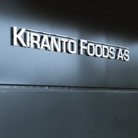 Kiranto Foods A/S logo, Kiranto Foods A/S contact details