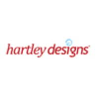 Hartley Designs logo, Hartley Designs contact details