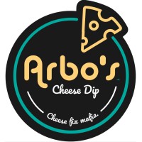 Arbo's Cheese Dip logo, Arbo's Cheese Dip contact details