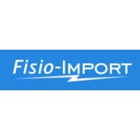 FISIOIMPORT SAS logo, FISIOIMPORT SAS contact details