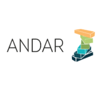 Andar Uniandes logo, Andar Uniandes contact details