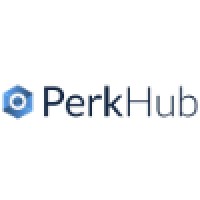 PerkHub logo, PerkHub contact details