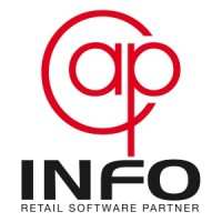 CAP INFO Retail Software Partner logo, CAP INFO Retail Software Partner contact details