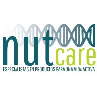 Nut Care logo, Nut Care contact details