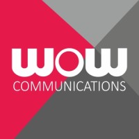 Wow Communications logo, Wow Communications contact details