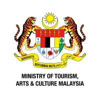 Ministry of Tourism, Arts & Culture Malaysia (MOTAC) logo, Ministry of Tourism, Arts & Culture Malaysia (MOTAC) contact details