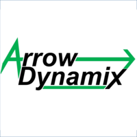 ArrowDynamix logo, ArrowDynamix contact details