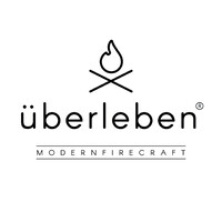 Überleben logo, Überleben contact details