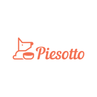 Piesotto logo, Piesotto contact details