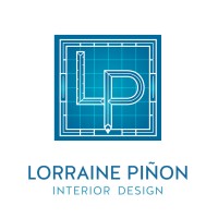 LP Interior Design logo, LP Interior Design contact details