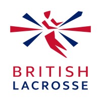 British Lacrosse logo, British Lacrosse contact details