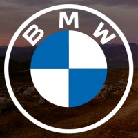 BMW Motorrad logo, BMW Motorrad contact details