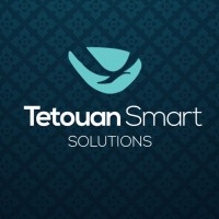 TETOUAN SMART SOLUTIONS logo, TETOUAN SMART SOLUTIONS contact details