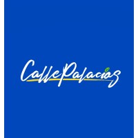 CallePalacios logo, CallePalacios contact details