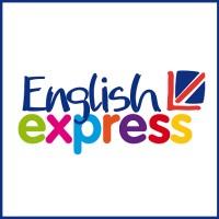 English Express UK logo, English Express UK contact details