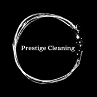 Prestige Cleaning logo, Prestige Cleaning contact details