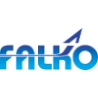 Falko Regional Aircraft logo, Falko Regional Aircraft contact details